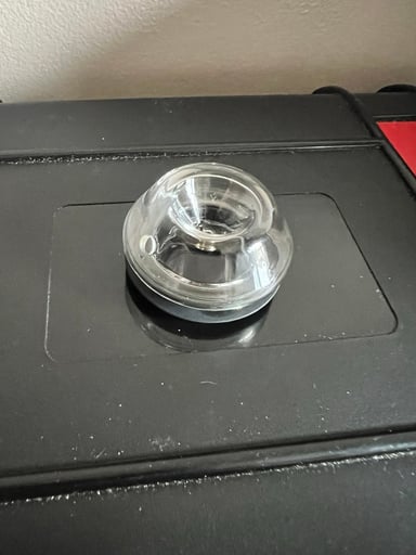 Preview pic of Proxy flower bowl