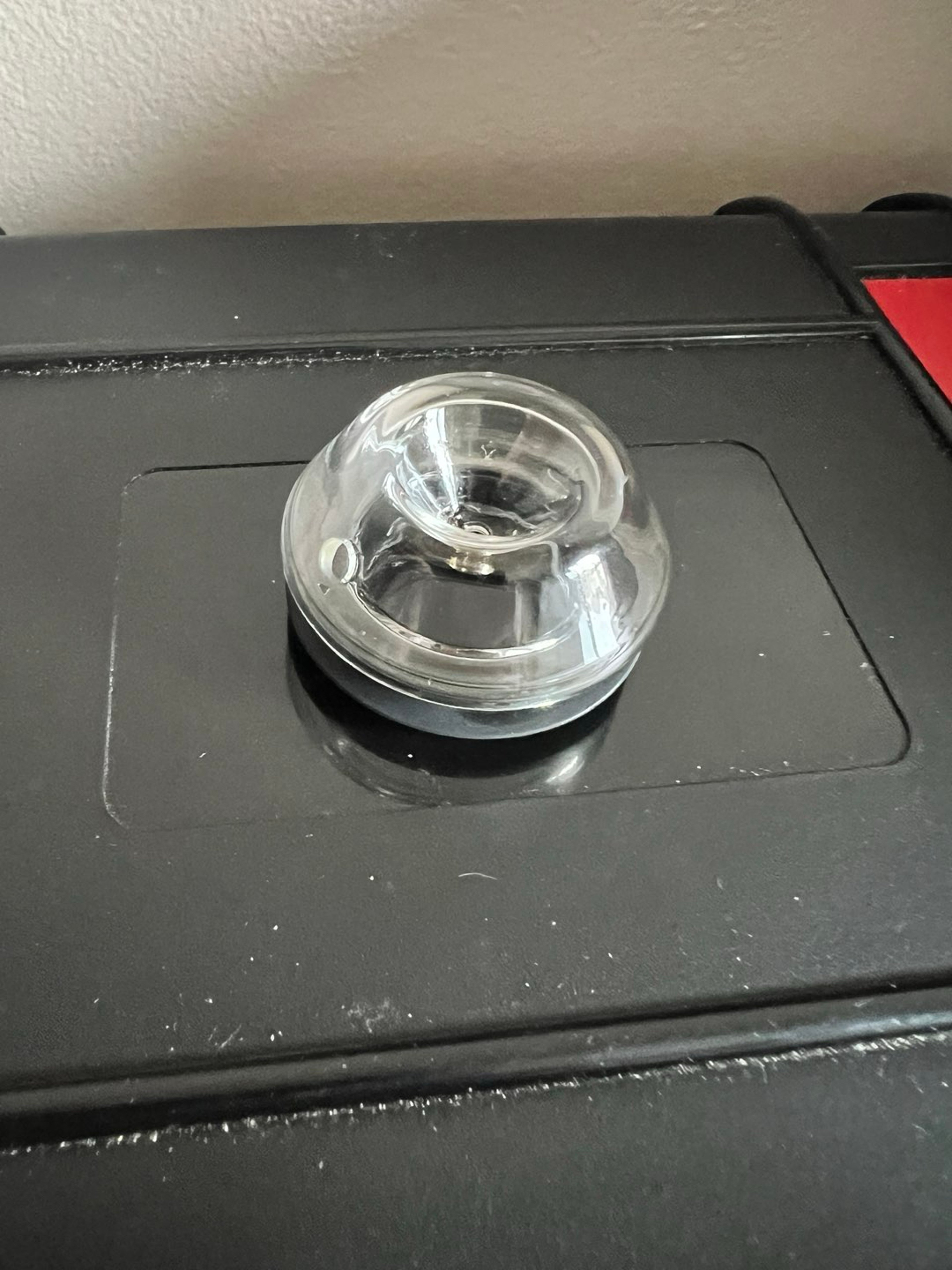 Preview pic of Proxy flower bowl