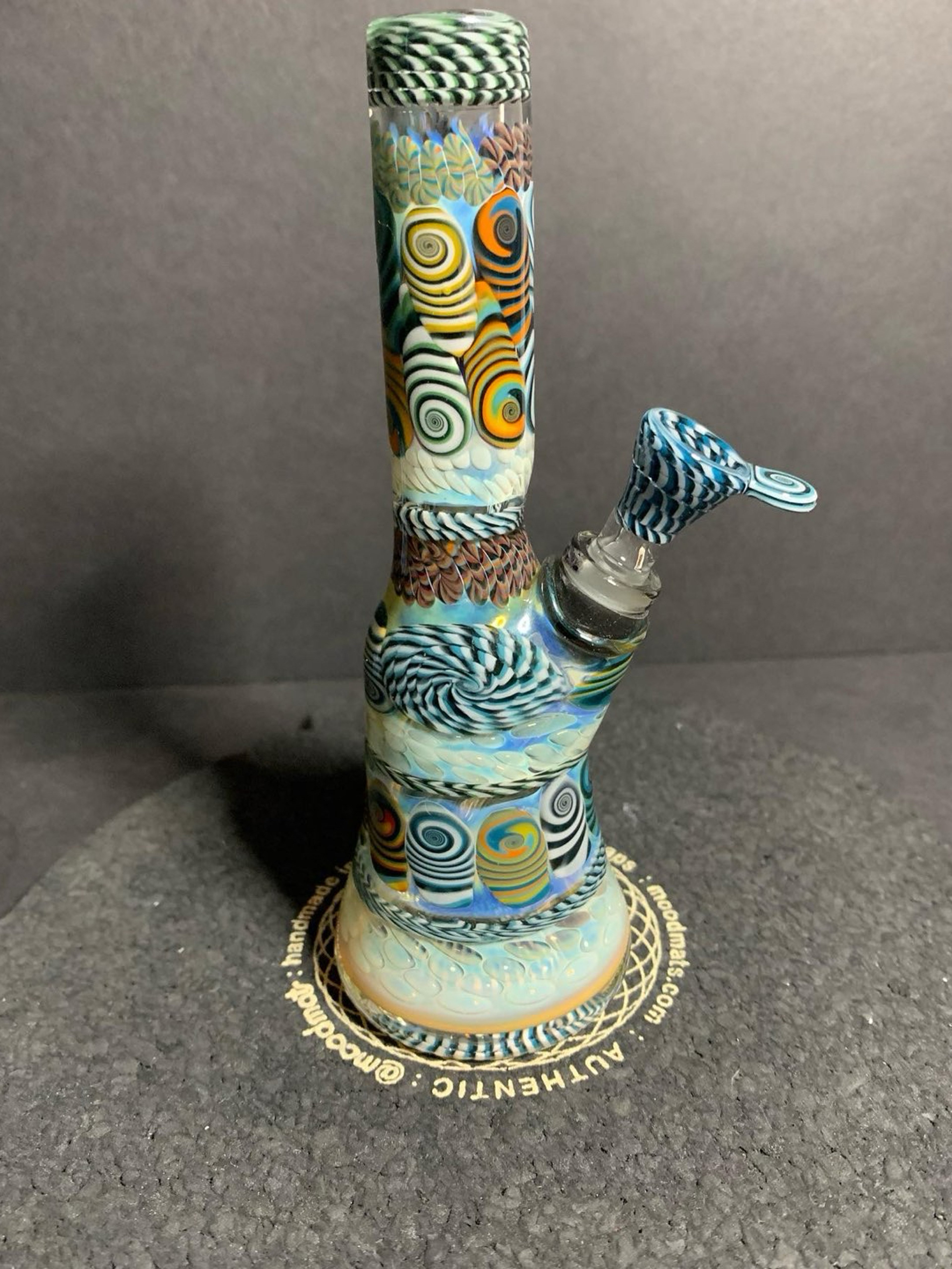 Preview pic of Hermit grommet tube