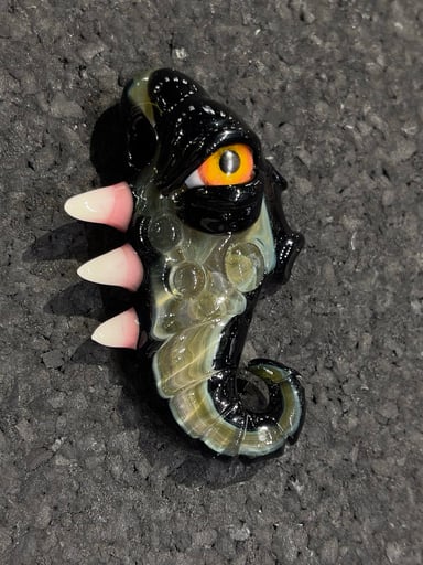 Preview pic of Salt Fumegazi Pendant