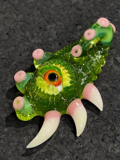 Preview pic of Salt UV pendant