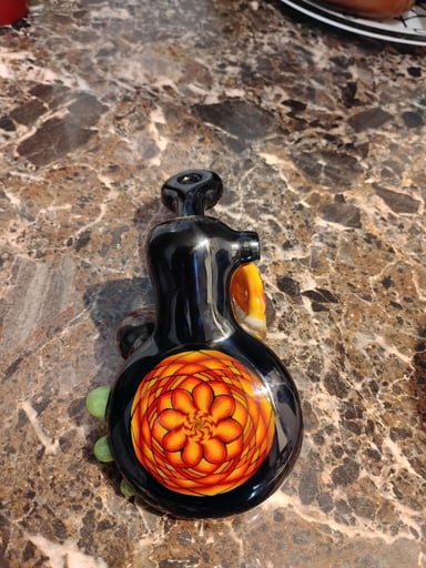 Preview pic of Adam Reetz Bubbler