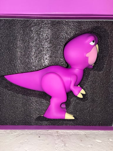 Preview pic of Elbo 10in TREX Vinyl