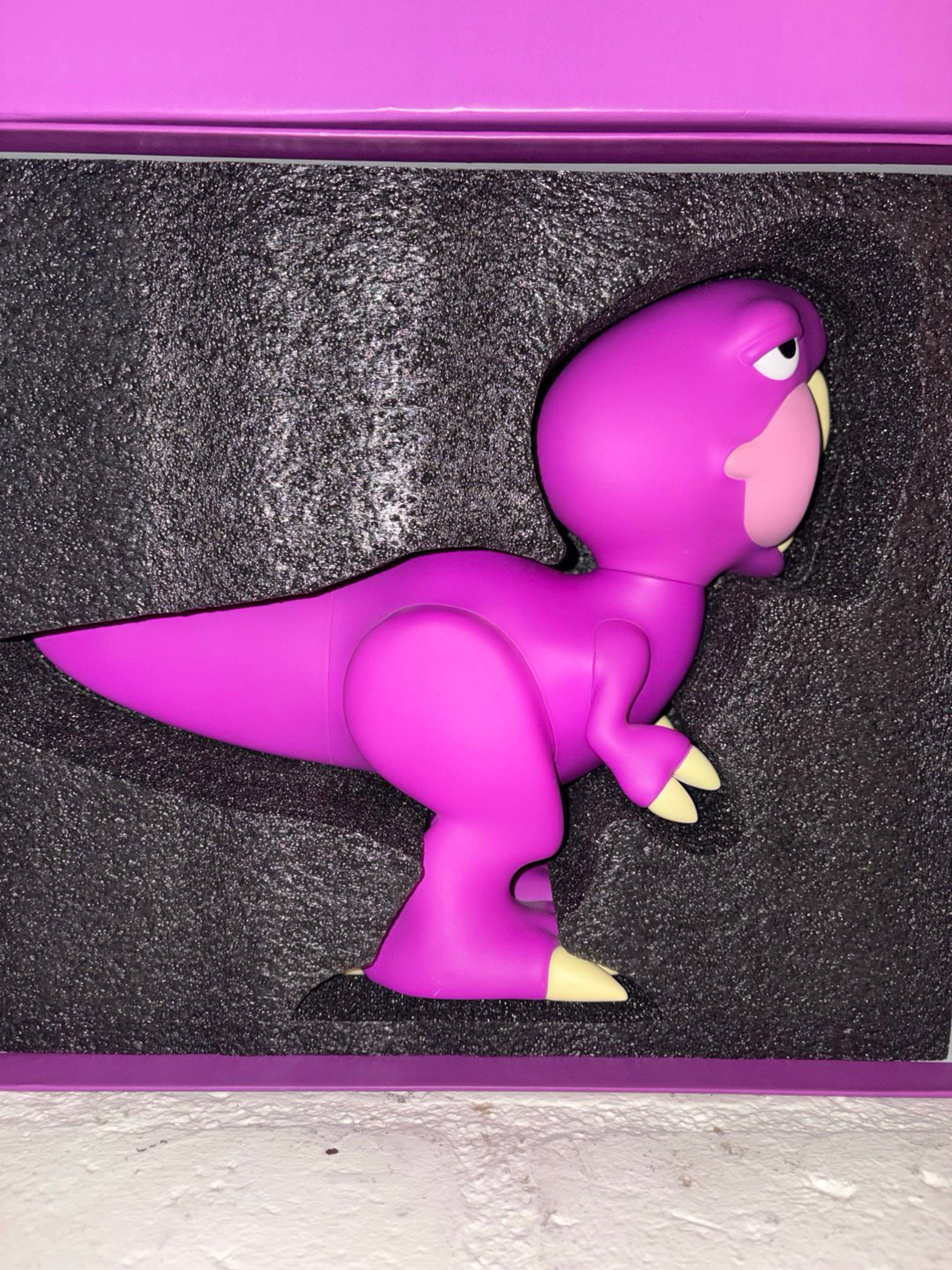 Preview pic of Elbo 10in TREX Vinyl