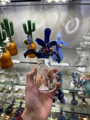 Preview pic of Cal Smith Bunny Rig