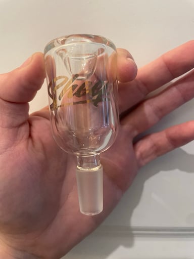 Preview pic of SHEEP BOWL - GOLD LABEL - 14mm