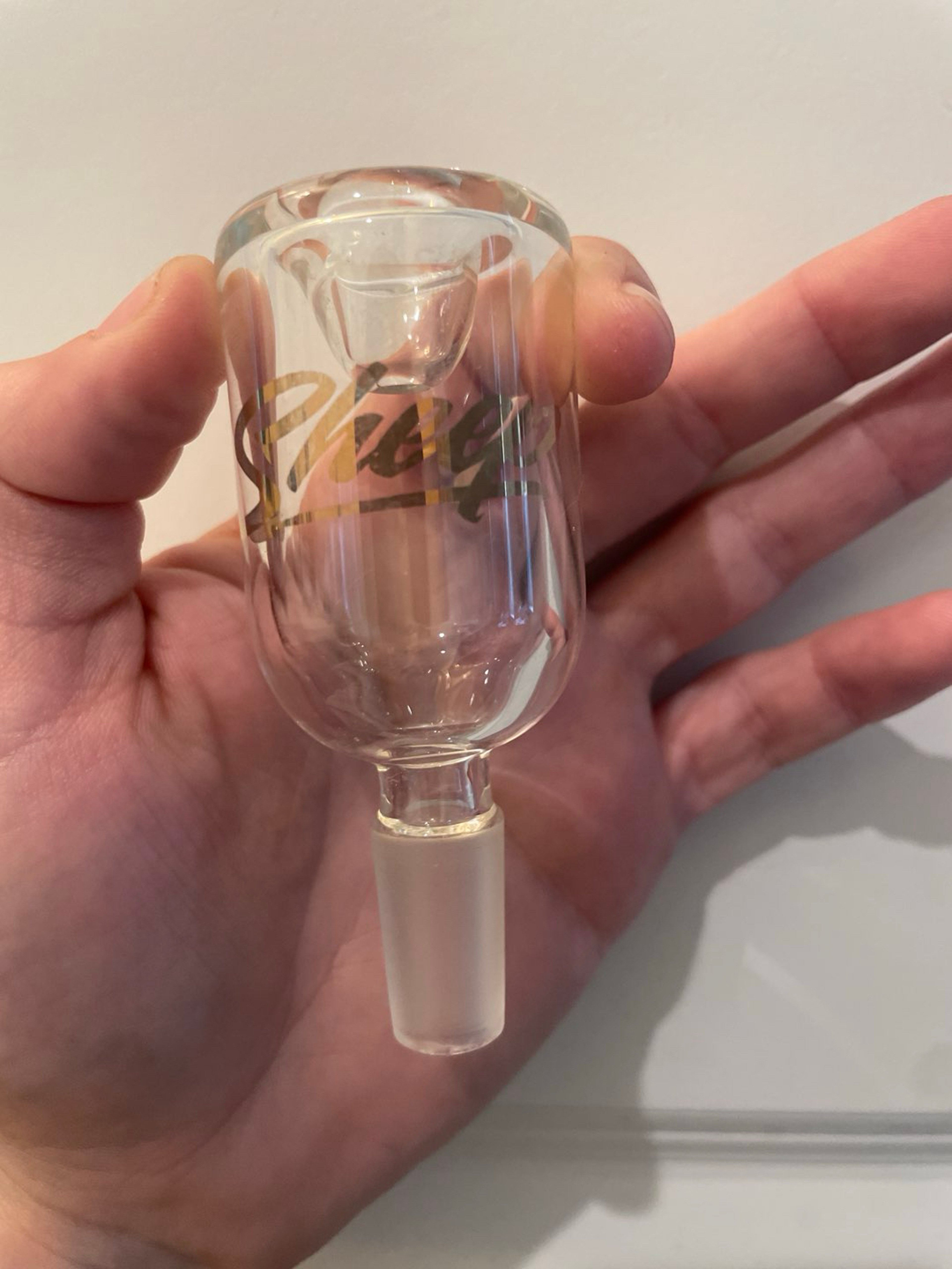 SHEEP BOWL - GOLD LABEL - 14mm image 0