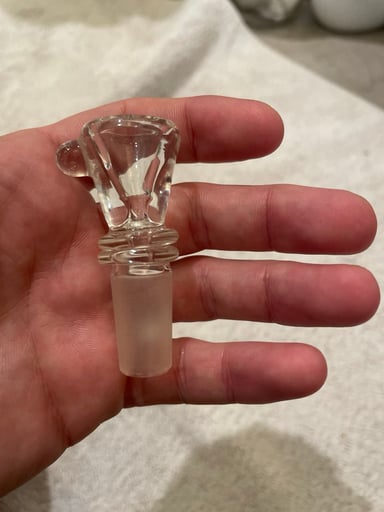 Preview pic of 1 hole 14 mm bowl American