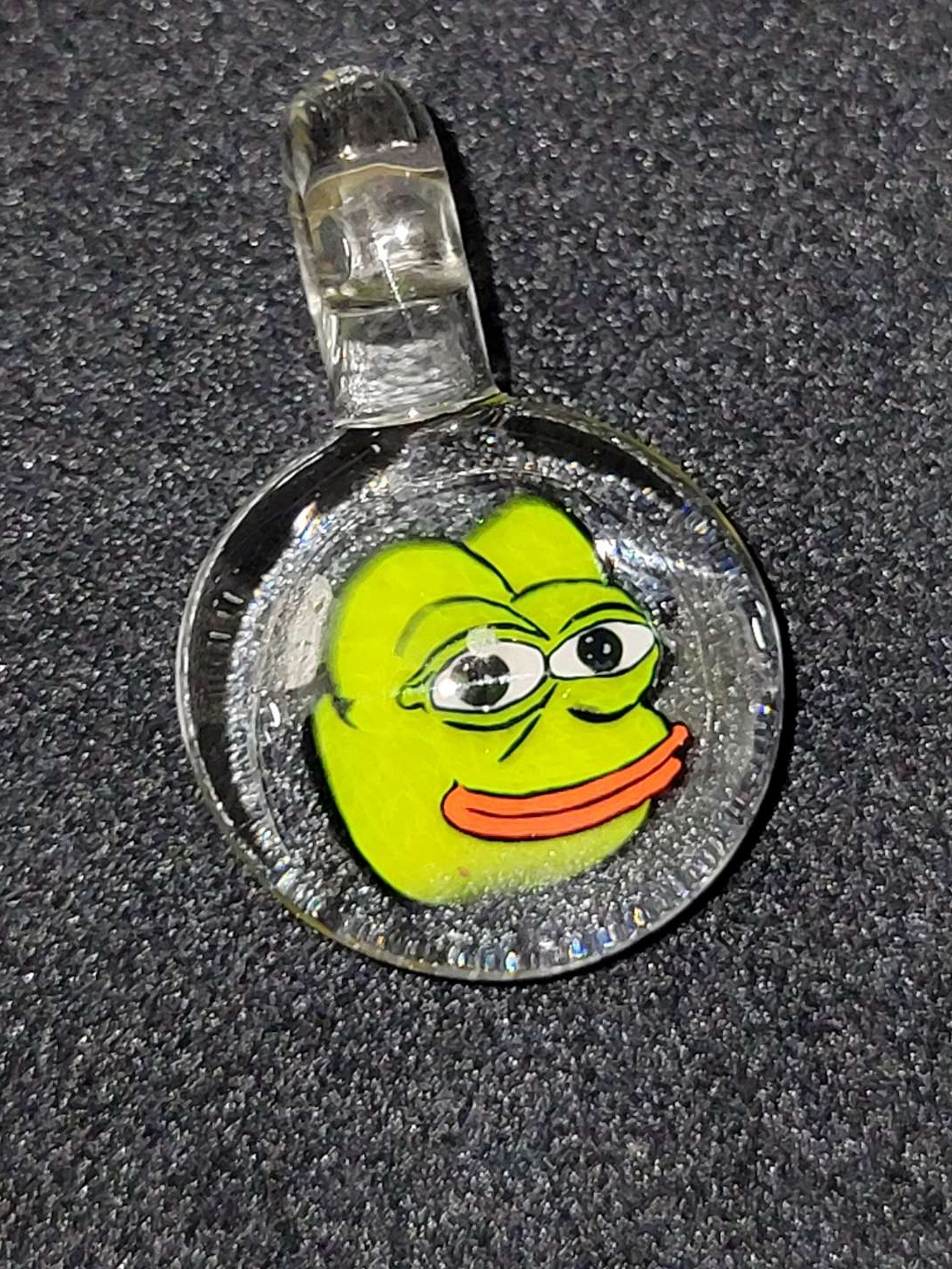Preview pic of Pepe Millie Pendant