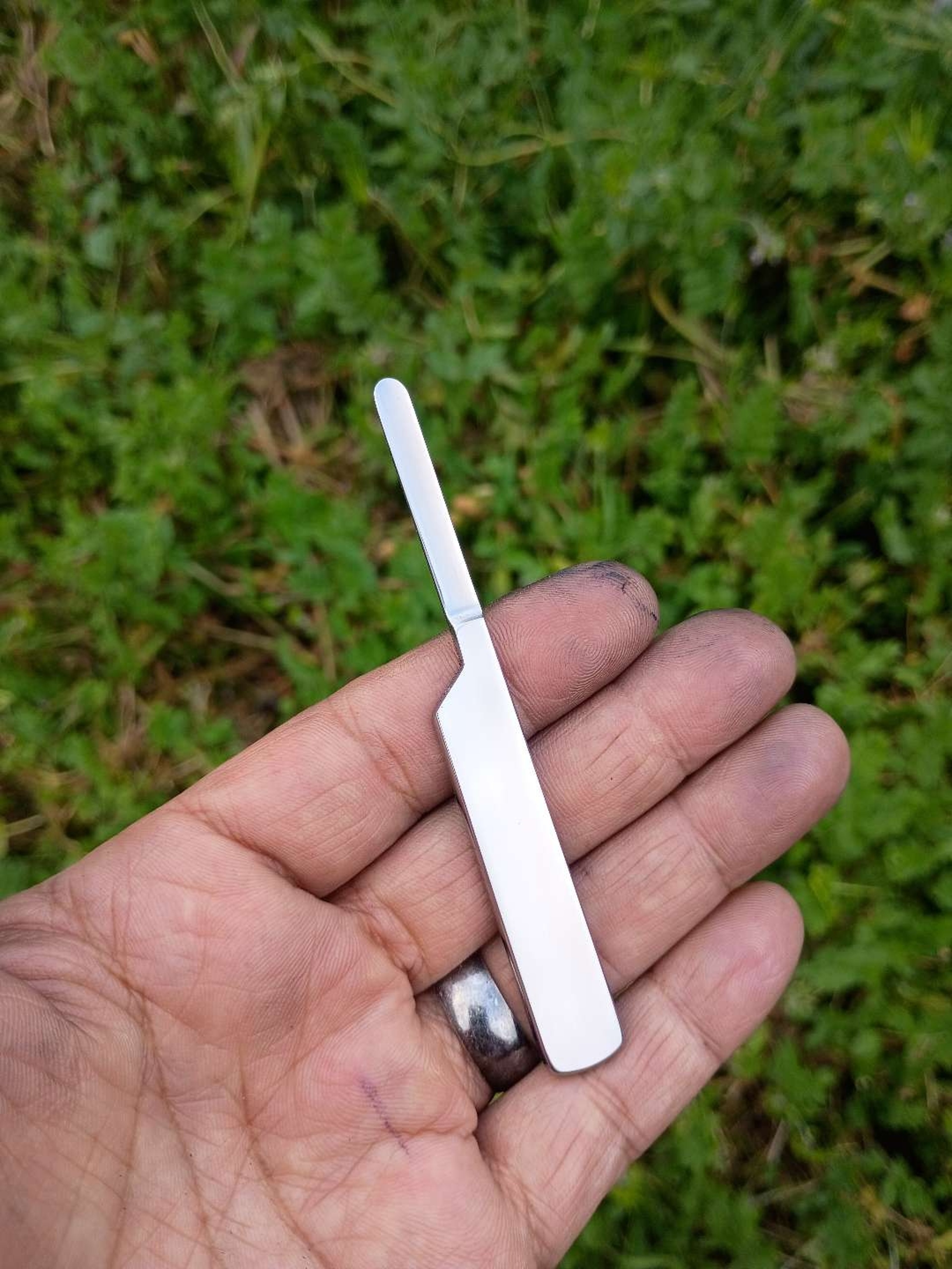 Blades by Mickey terp shank image 0