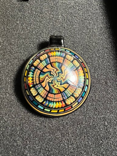 Preview pic of 8 Well Known Pendant Whole Sale