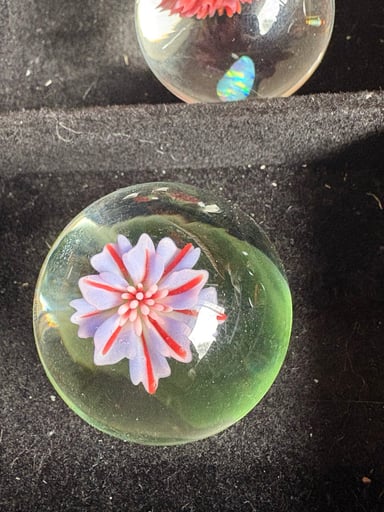 Preview pic of 2026 Flower Marble,