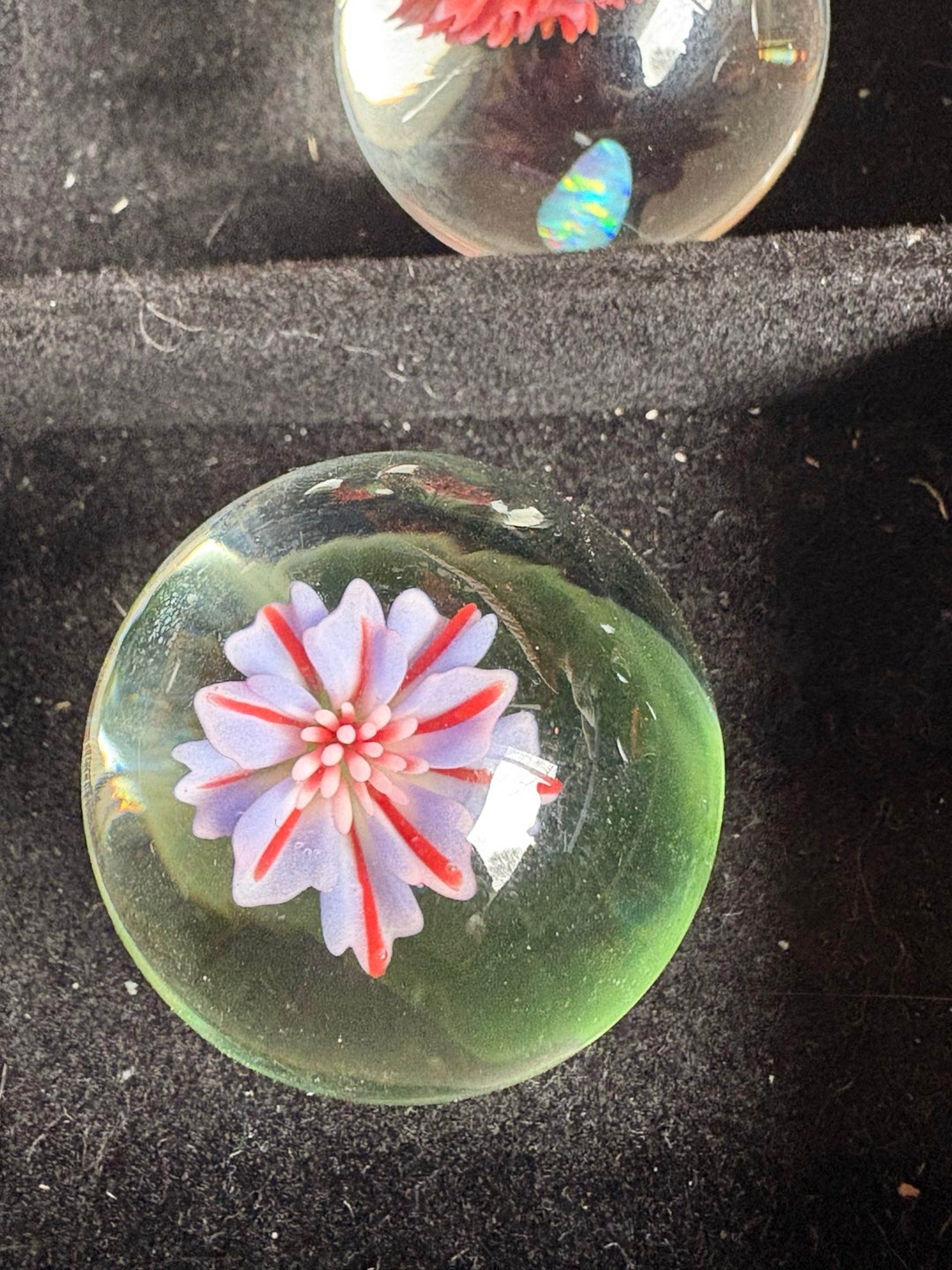 2026 Flower Marble, image 0