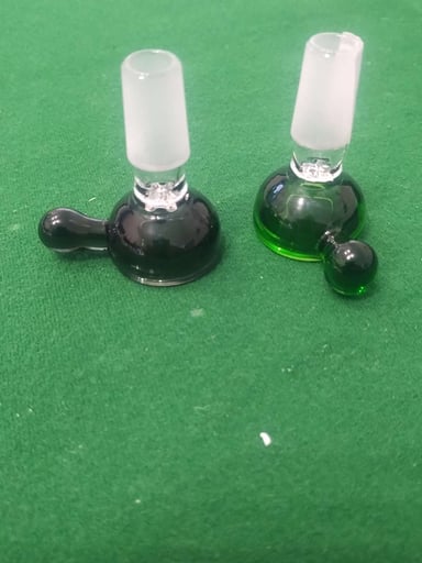 Preview pic of Honey comb screened bowl w lift