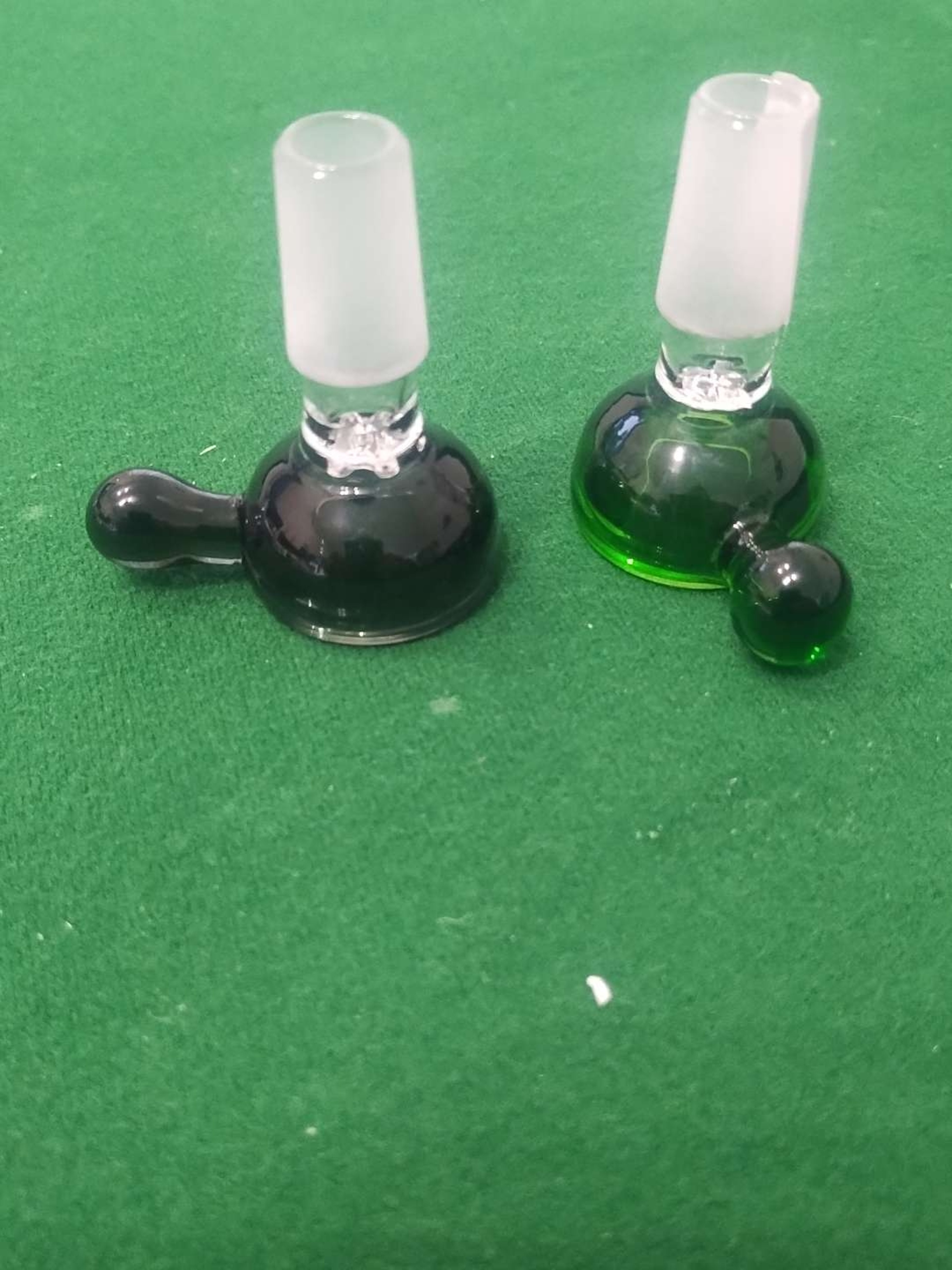 Honey comb screened bowl w lift image 0