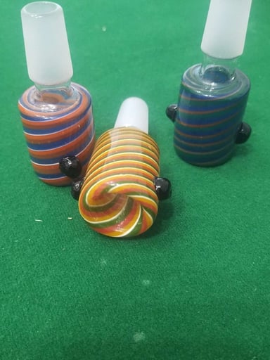 Preview pic of Cylinder bowl