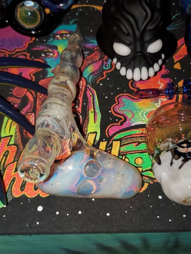 Preview pic of OG Bob Snodgrass XL Sidercar