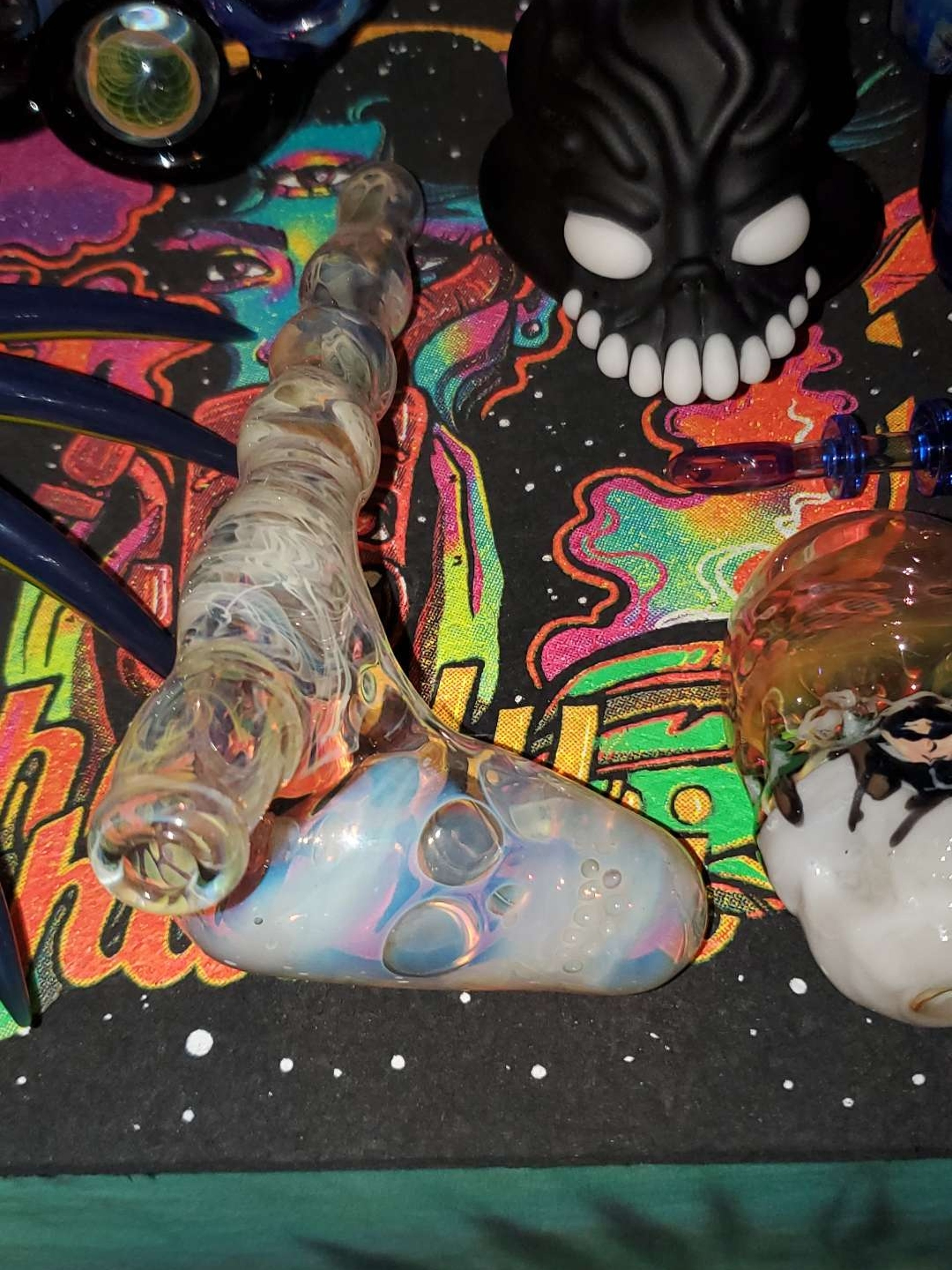 OG Bob Snodgrass XL Sidercar image 0