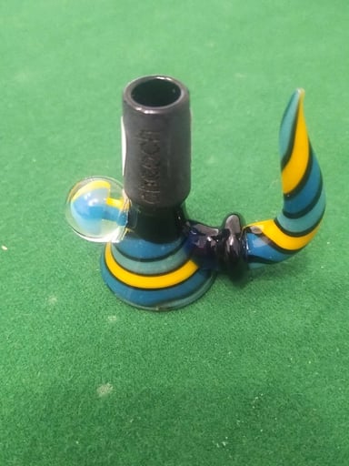 Preview pic of Cheech 14 m bowl
