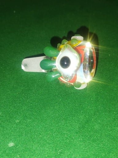 Preview pic of Eye balling