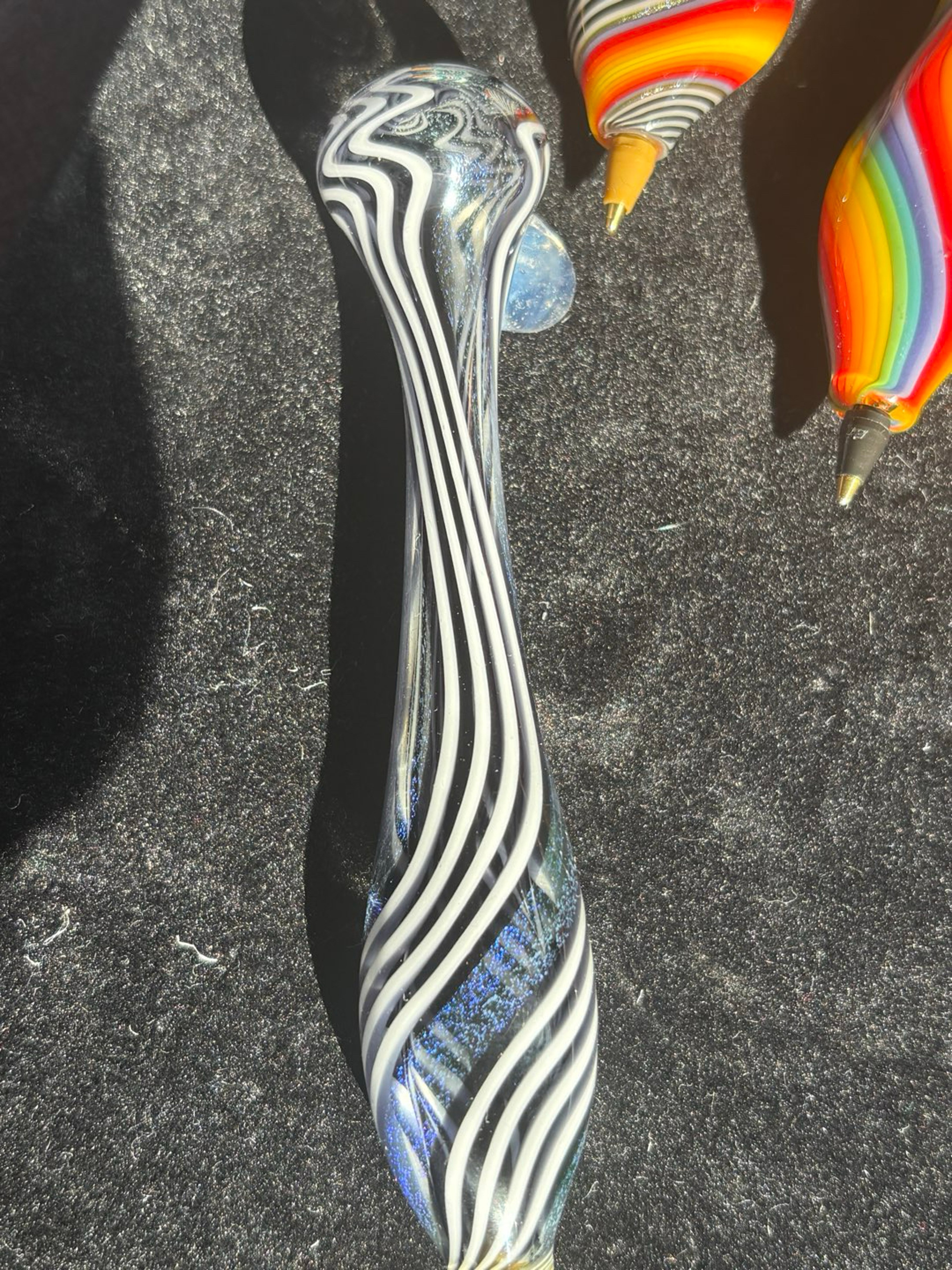 Preview pic of 2026 Plymouth Flamworks Pen