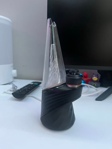 Preview pic of Puffco Peak Pro