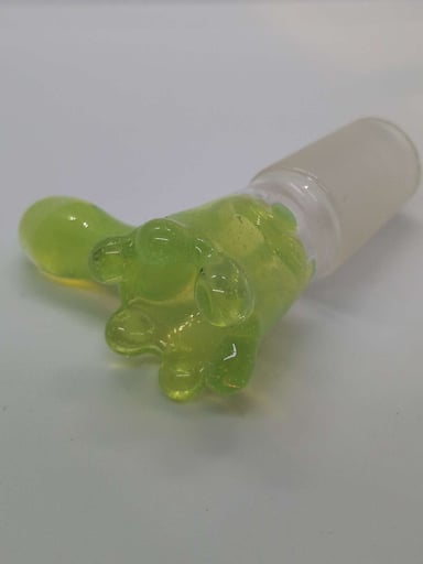 Preview pic of 18mm Slime Green Slide
