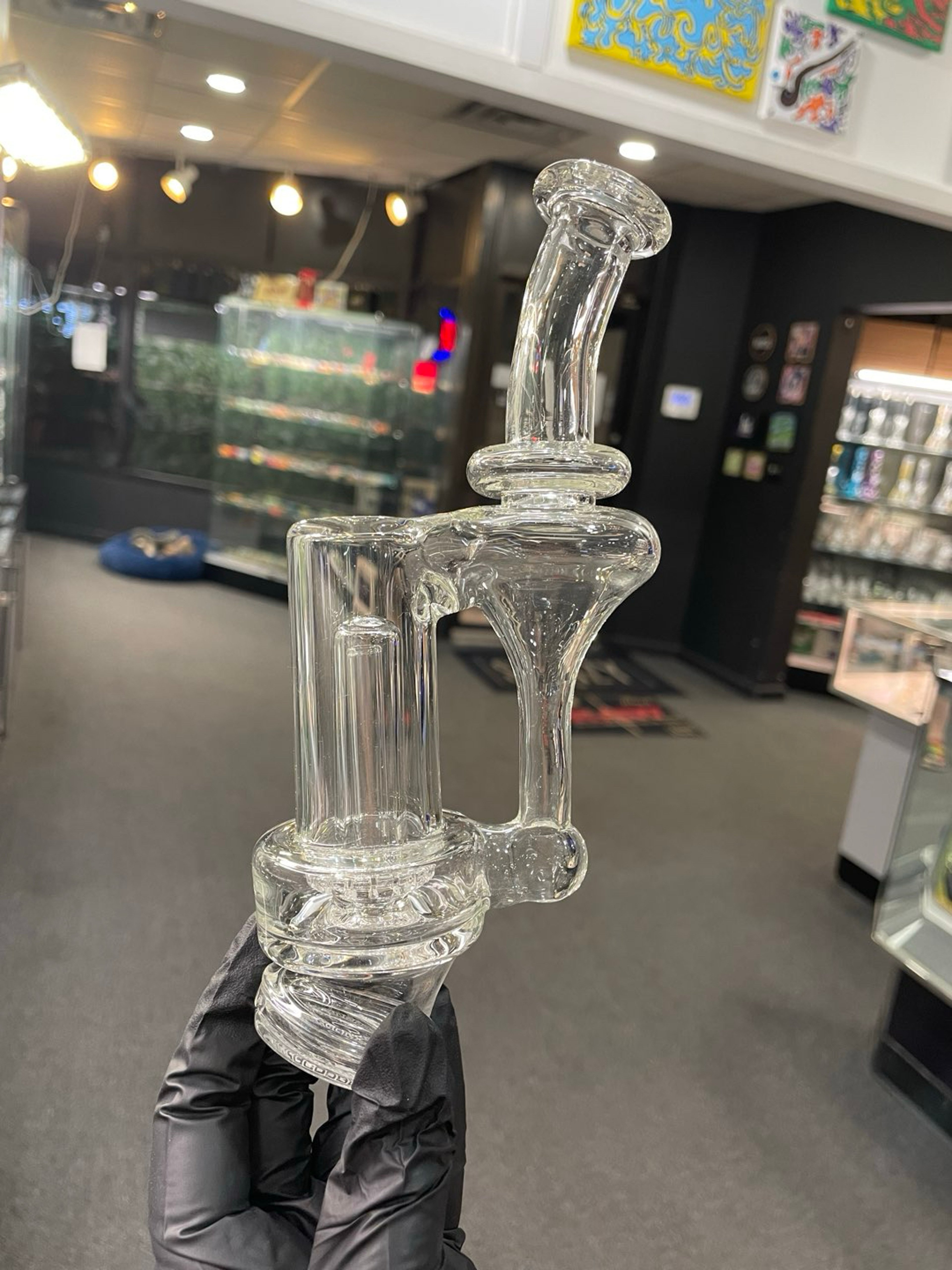 Greek Puffco RBR image 0