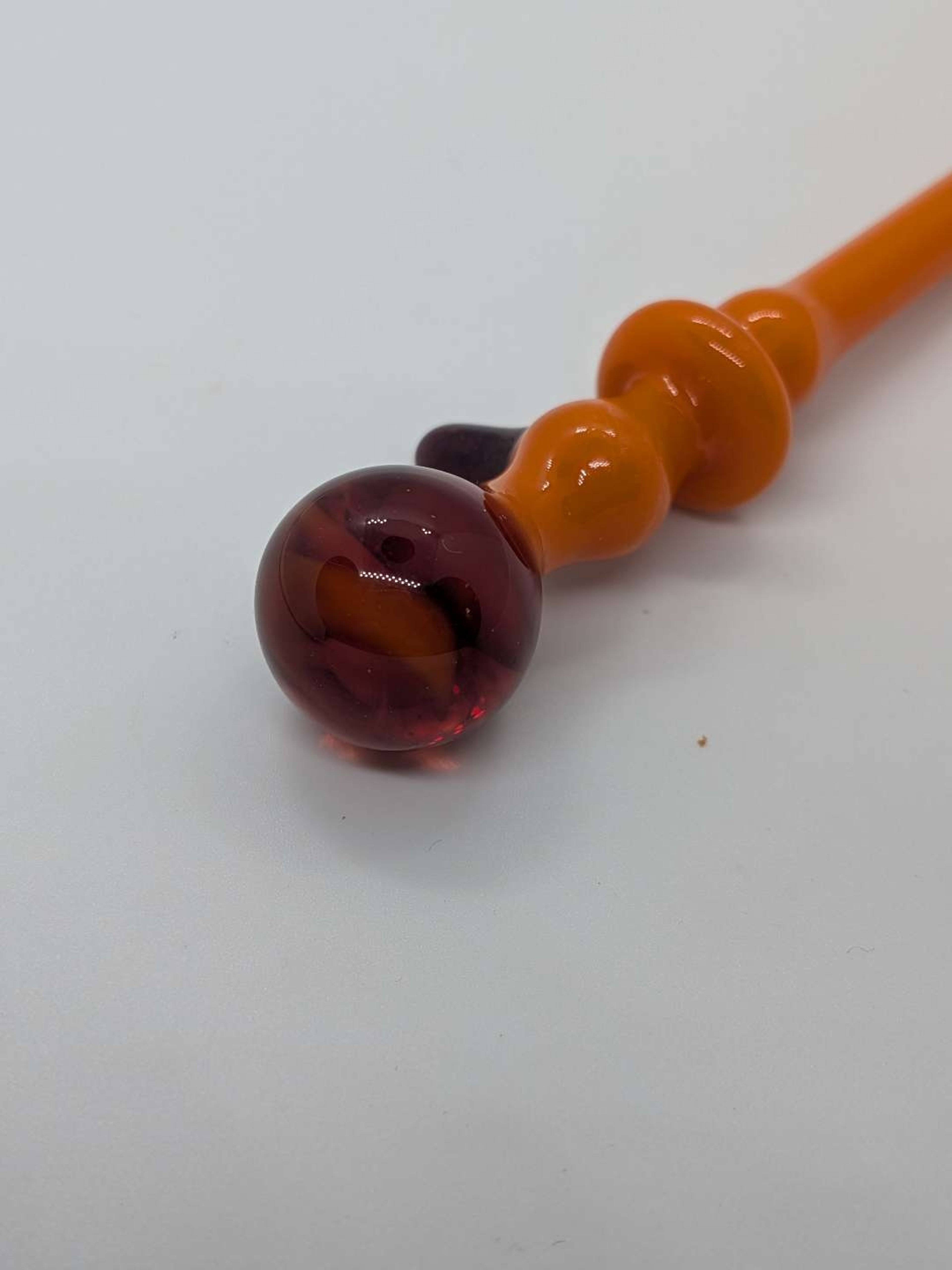 Orange and Red Dab Tool image 0