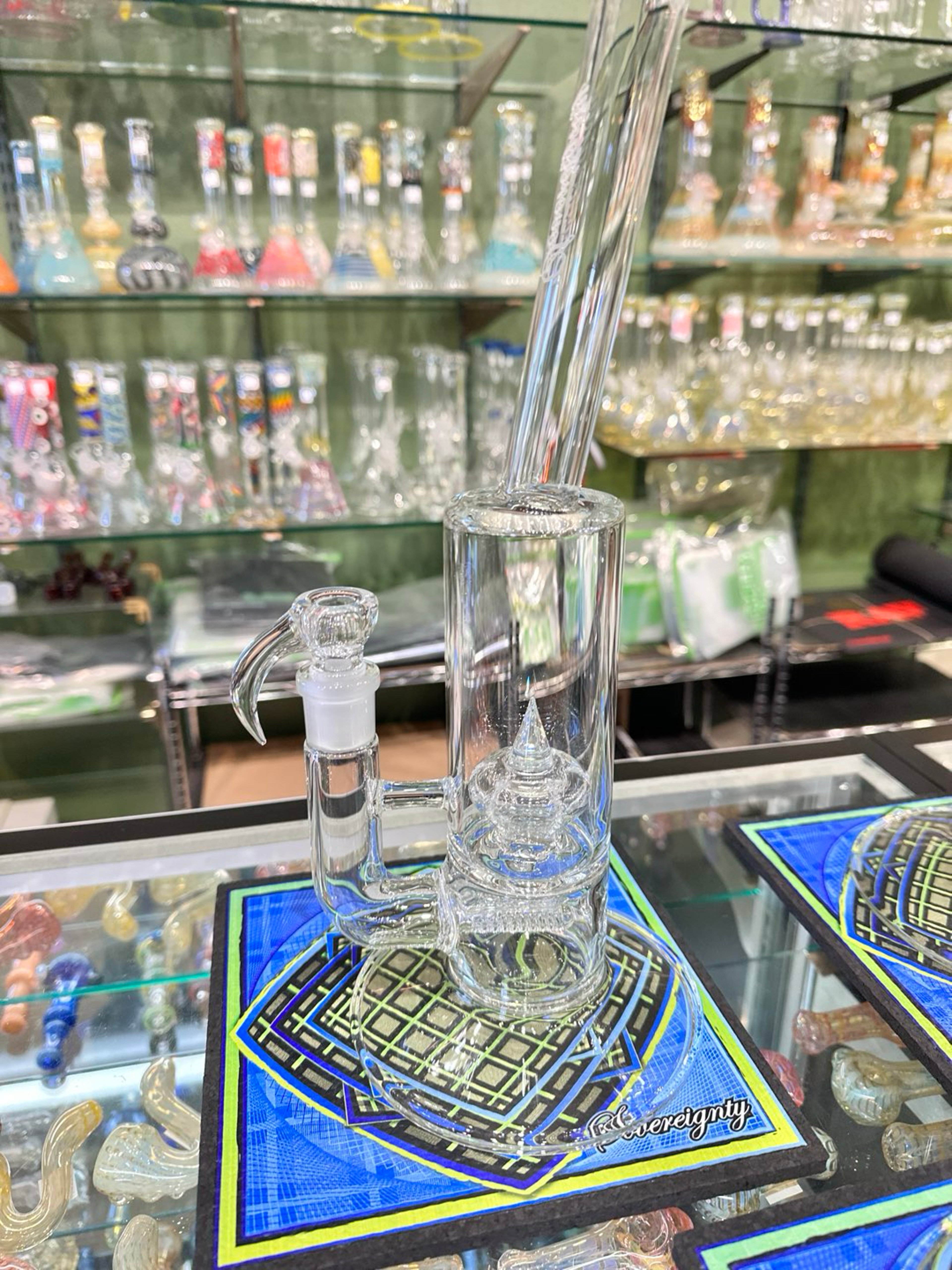 Preview pic of Sovereignty