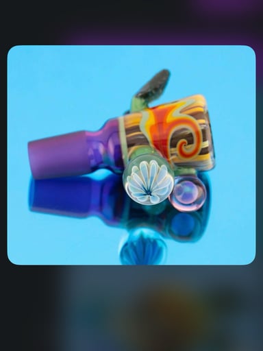 Preview pic of ETR fully worked multi hole slide