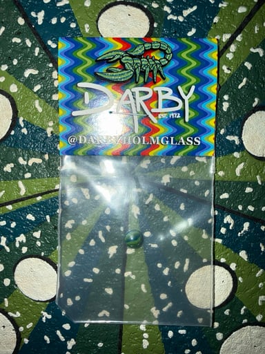 Preview pic of 1x Darby Pearl