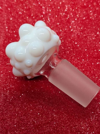 Preview pic of Single Hole Bubble Slide