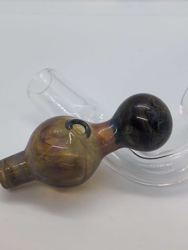 Preview pic of Double Bubble Cap, Ships Free!