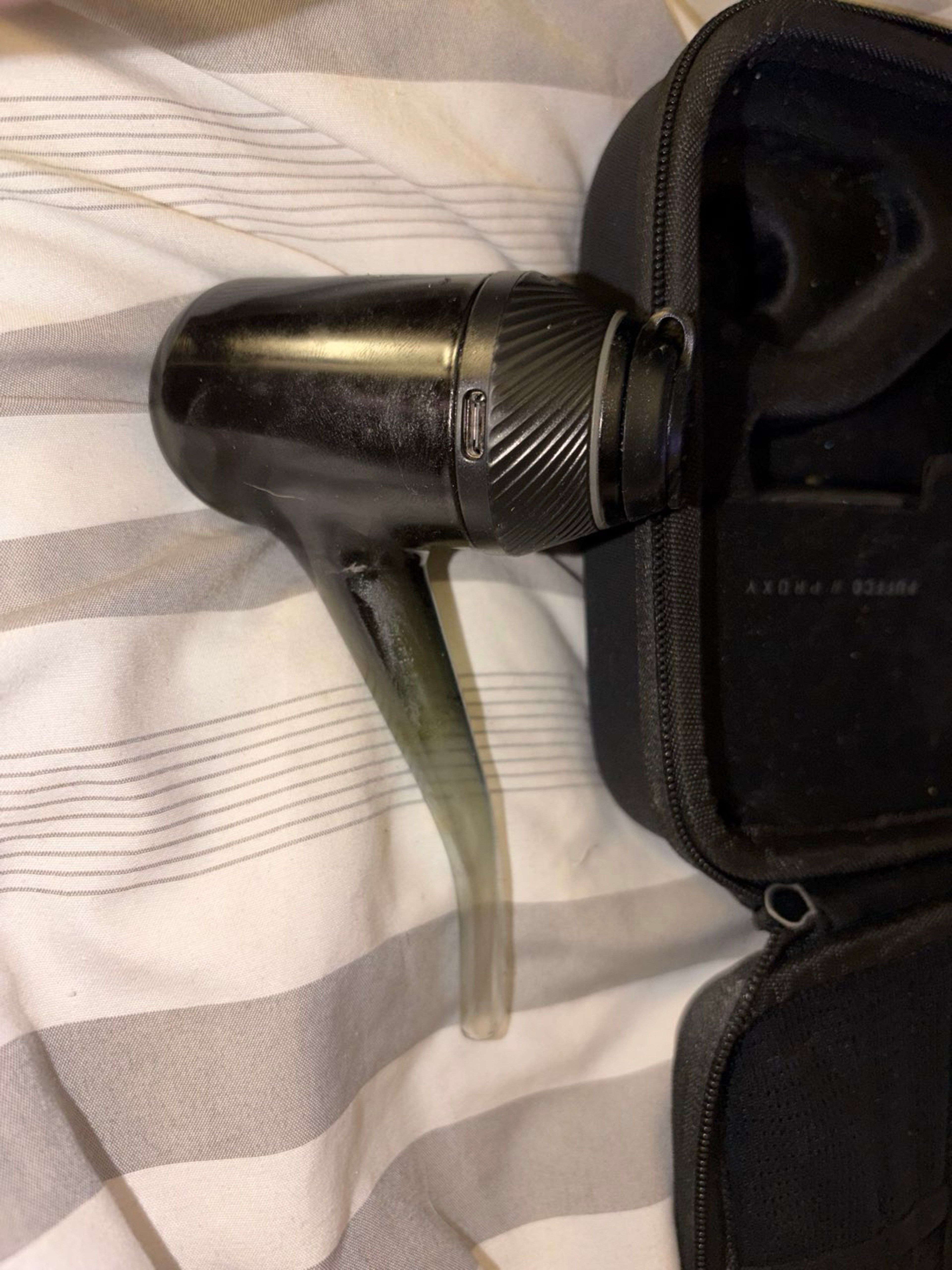 Preview pic of Puffco proxy version 1.0