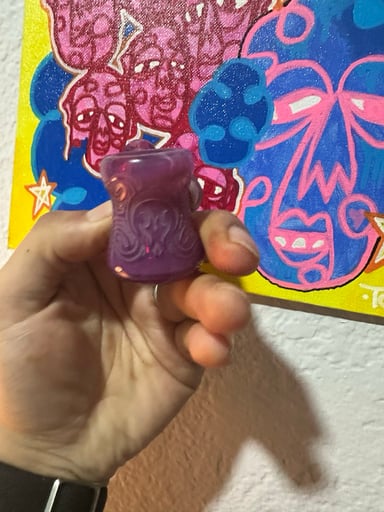 Preview pic of Mothership new never used