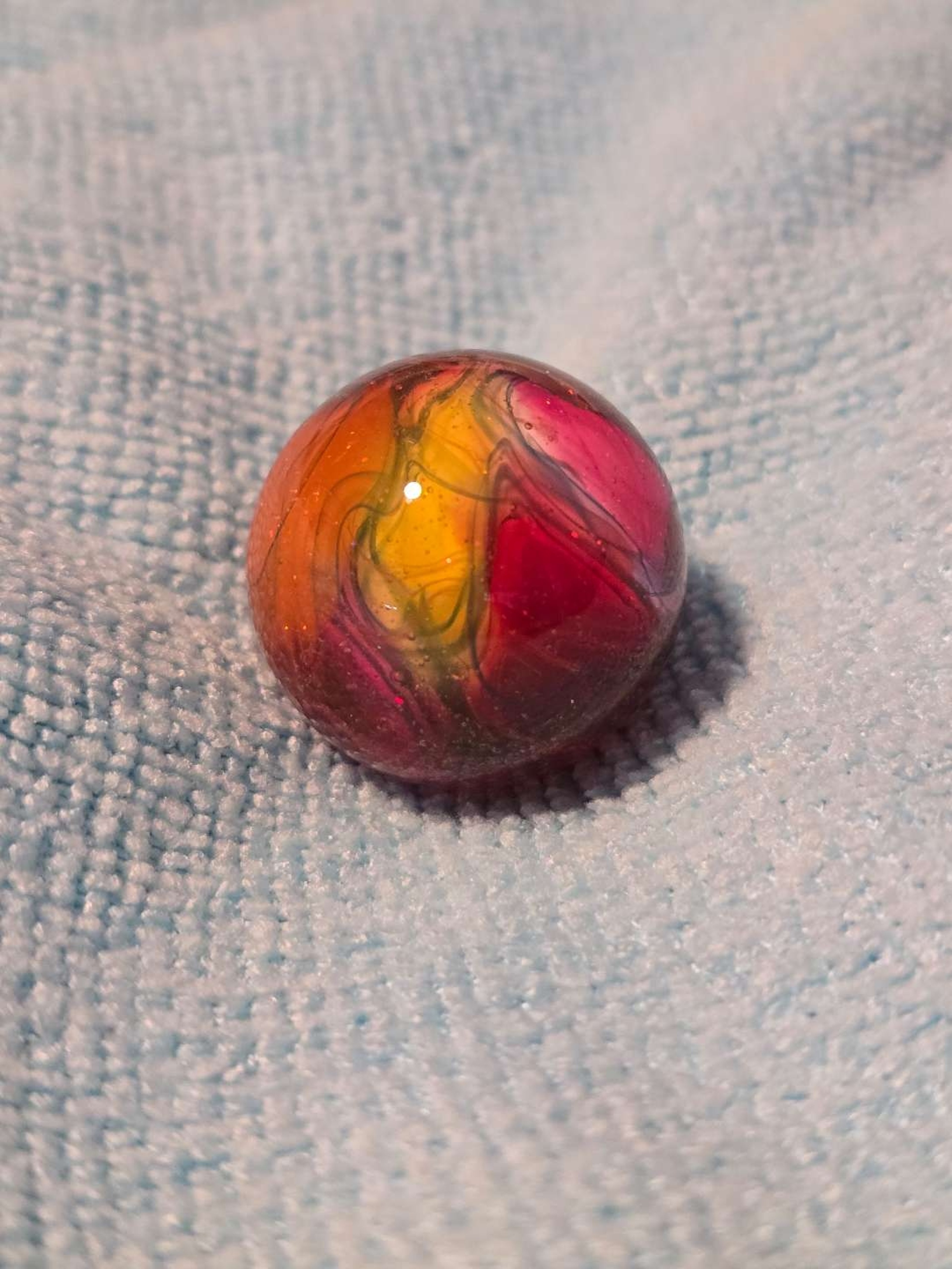 Scomomoanet Scomo marble image 0