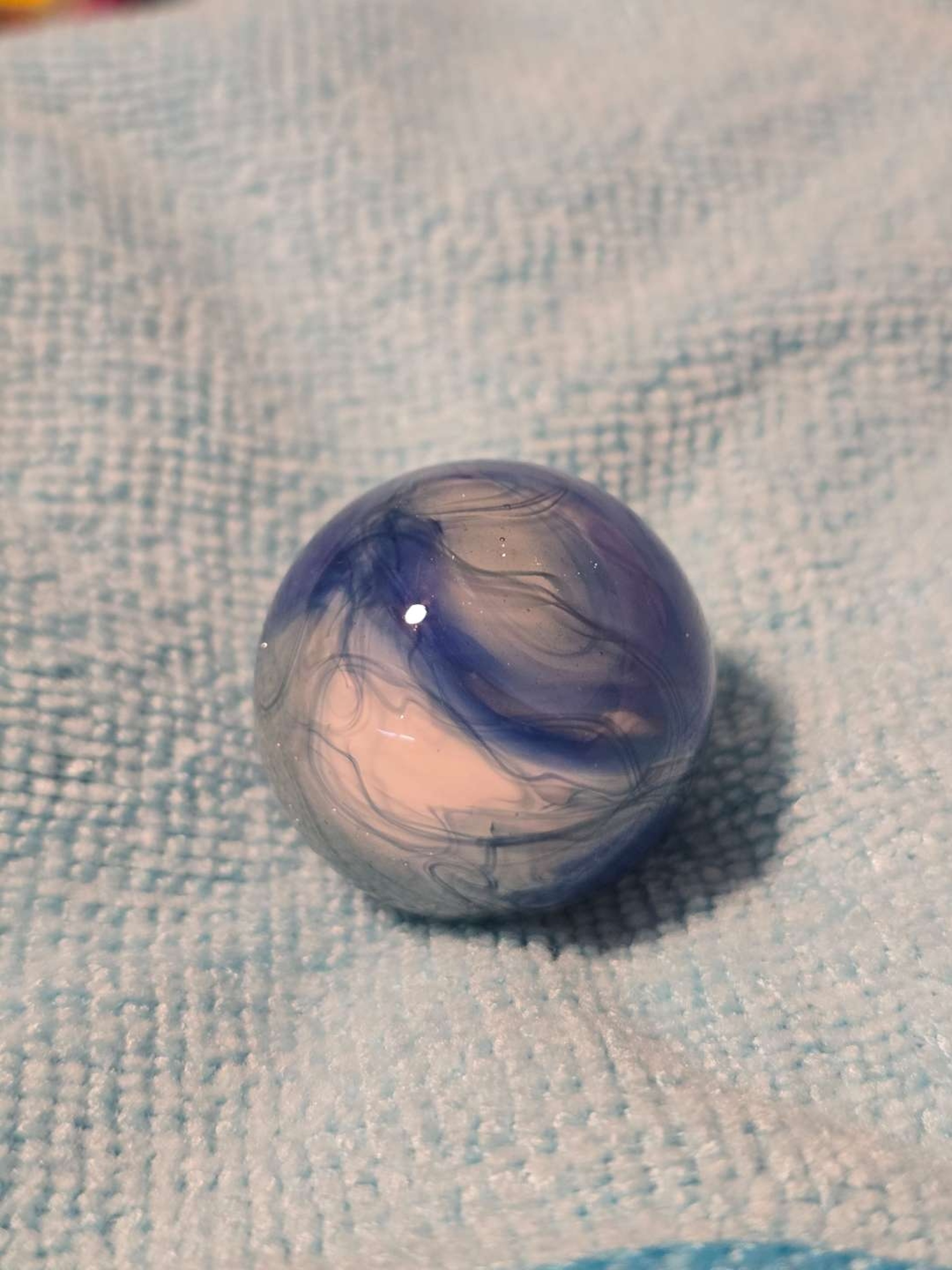 Preview pic of Scomomoanet Scomo marble