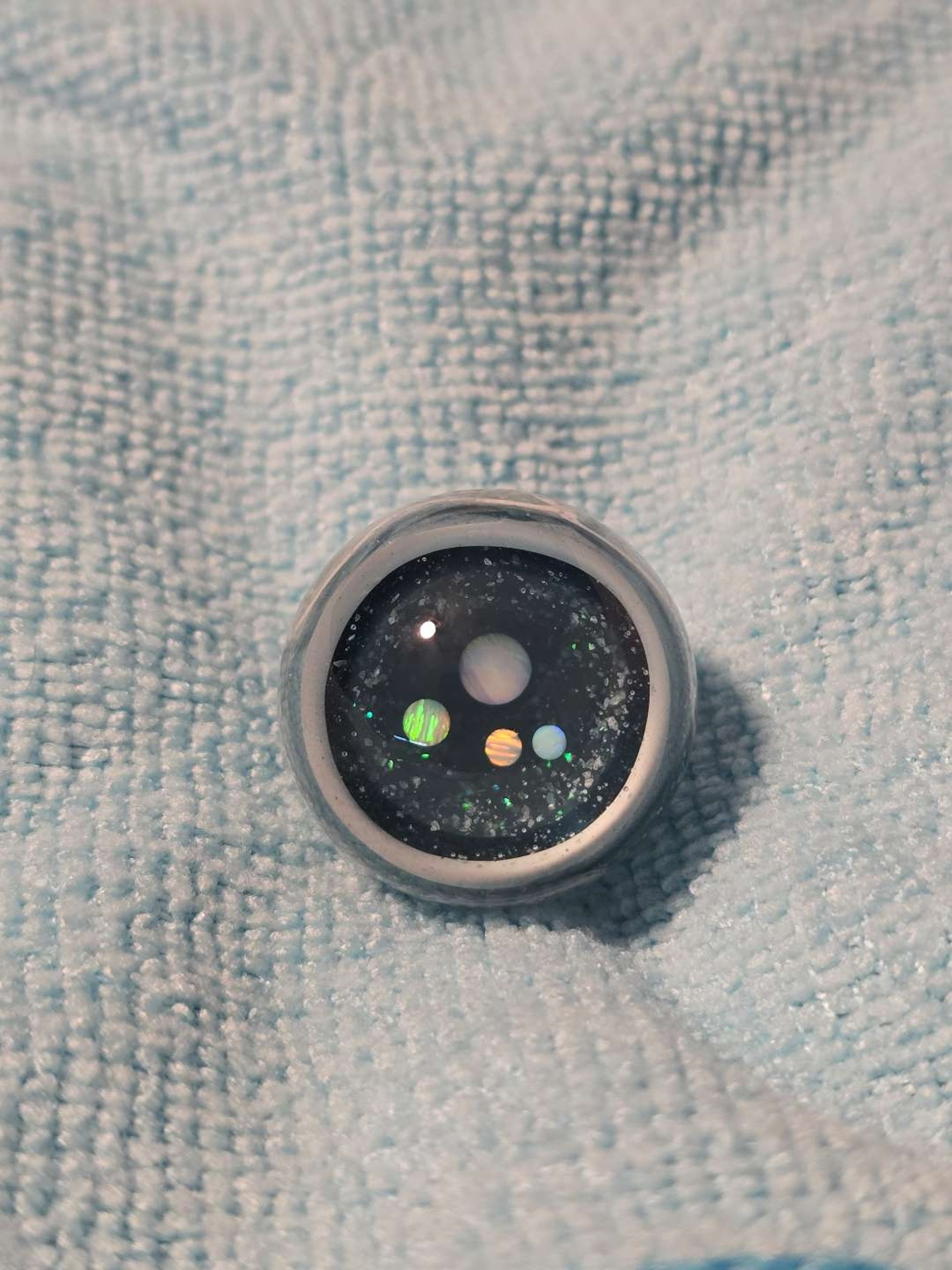 Scomomoanet Scomo marble image 0