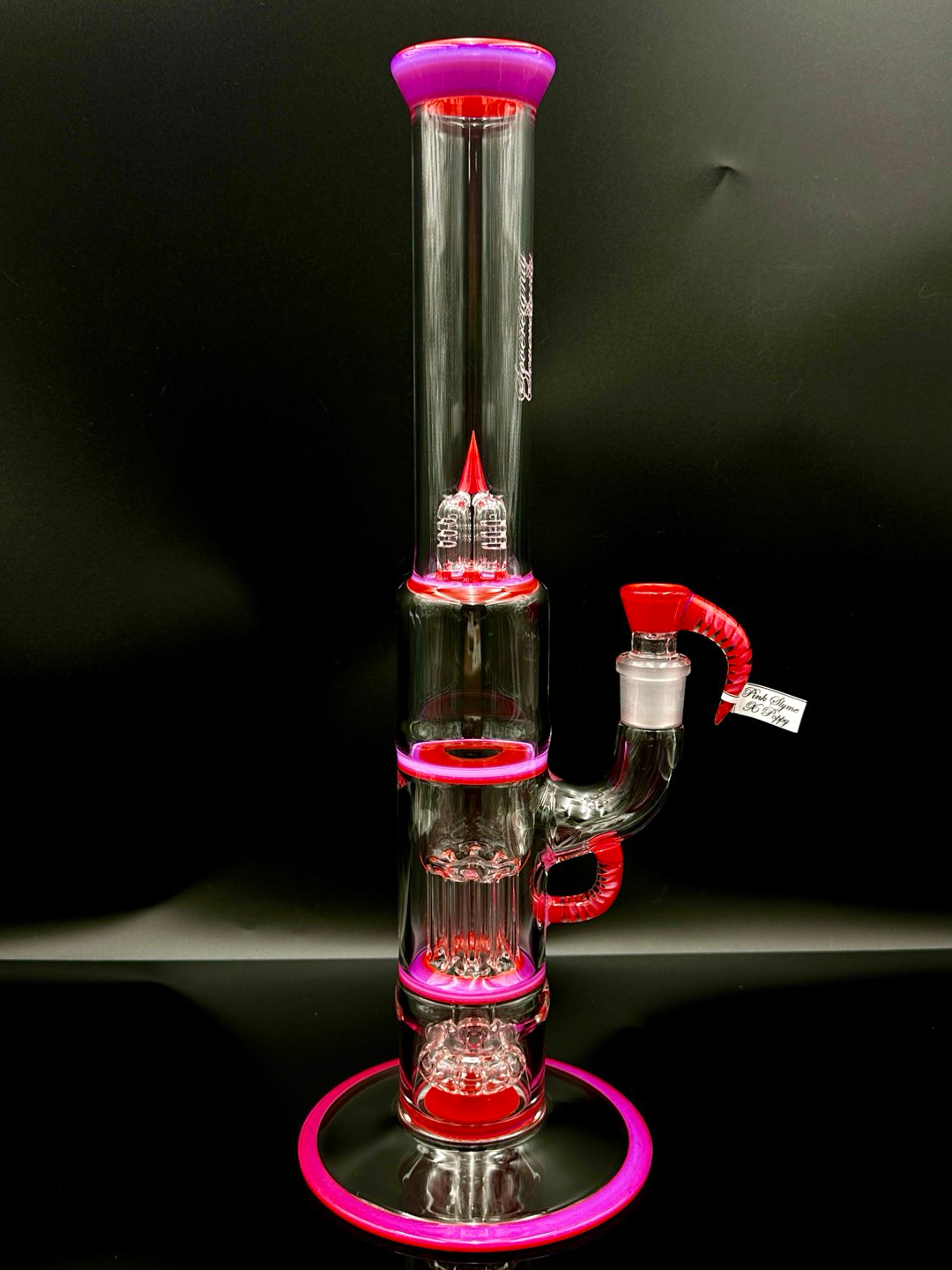 Pink Slyme OG Poppy Sov image 0