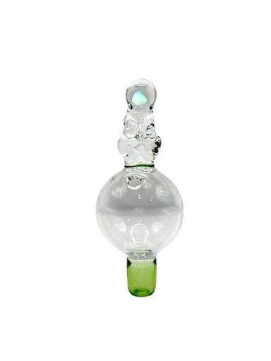 Preview pic of Mia Shea Opal Beauty Bubble Cap