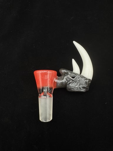 Preview pic of SweersGlass Rhino Slide