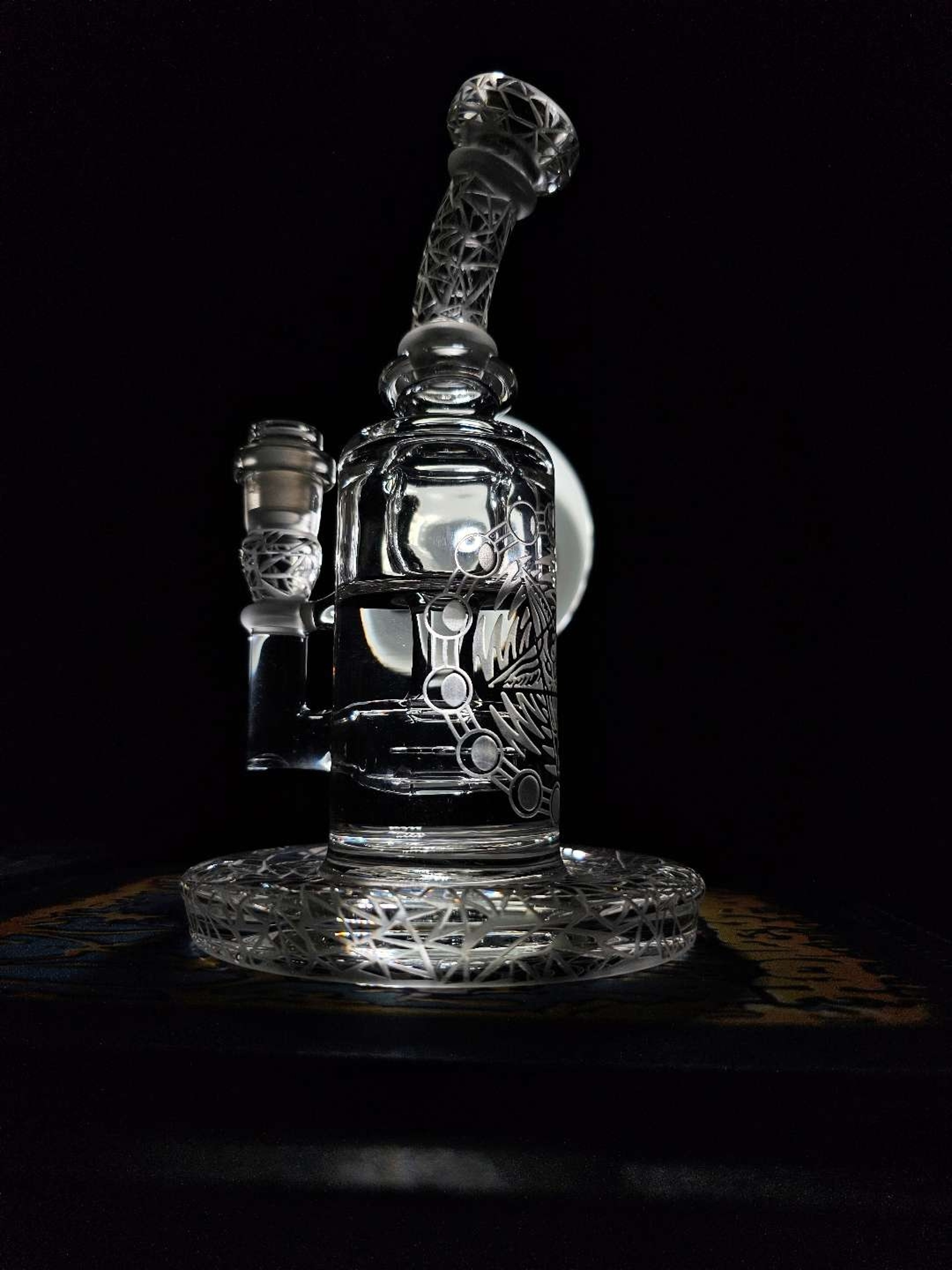 Preview pic of D.Wreck x Davin Titland Torus