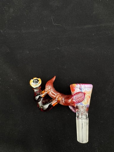 Preview pic of SweersGlass Sloth Slide