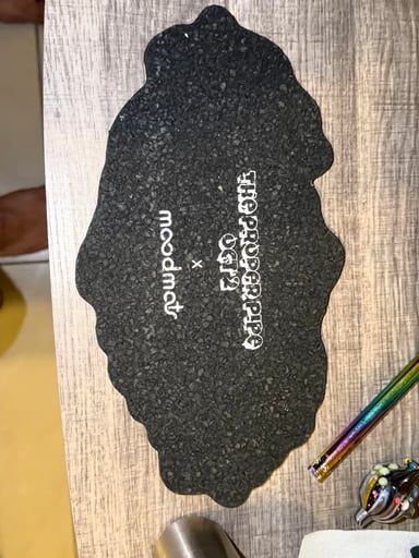 Preview pic of Moodmats and accessories