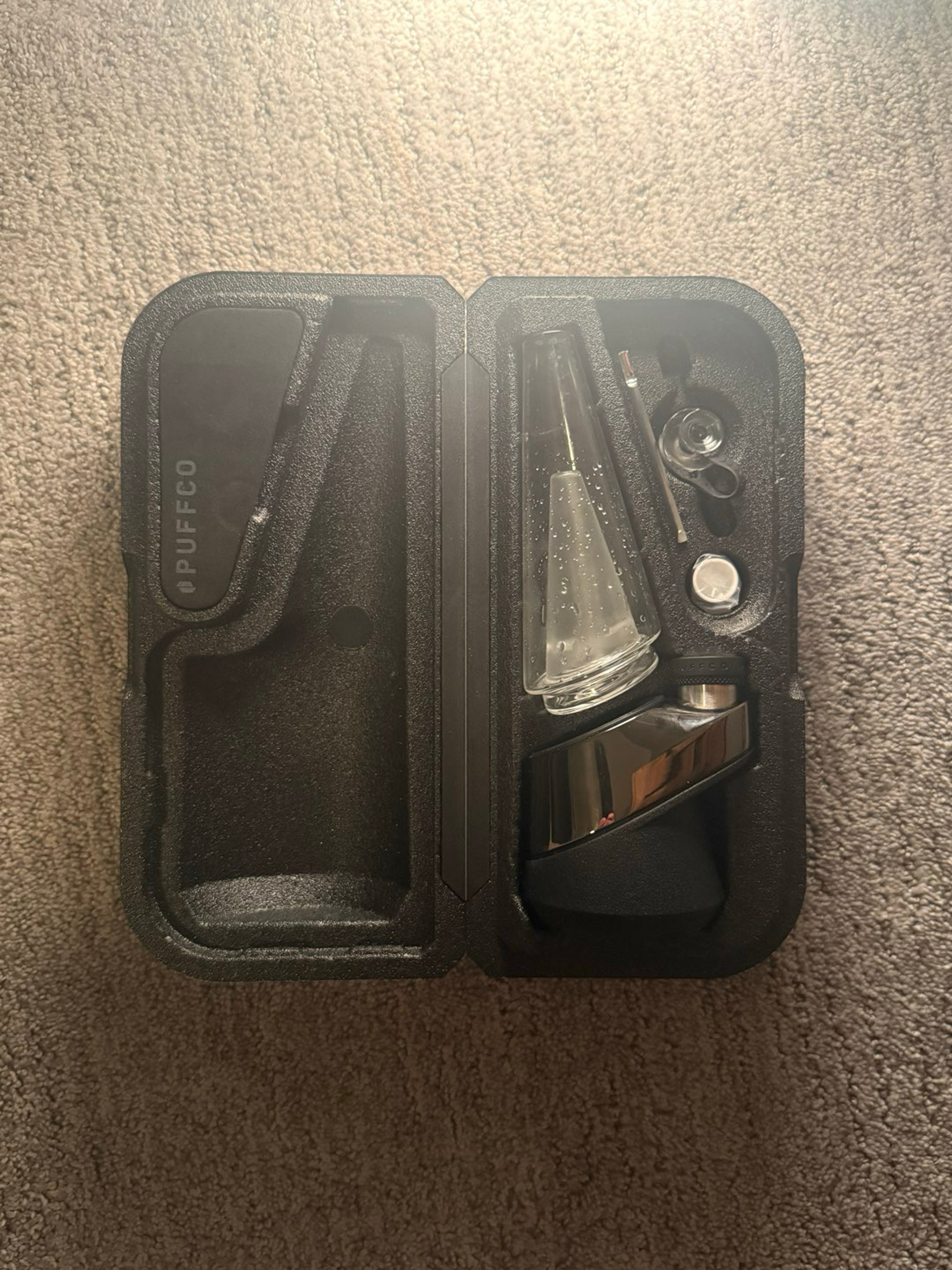 Puffco Peak V1 image 0