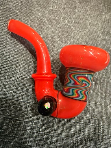 Preview pic of Bowl wig wag