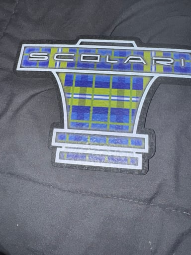 Preview pic of Scolari Moodmat! Trusted Seller! Same Day Shipping!