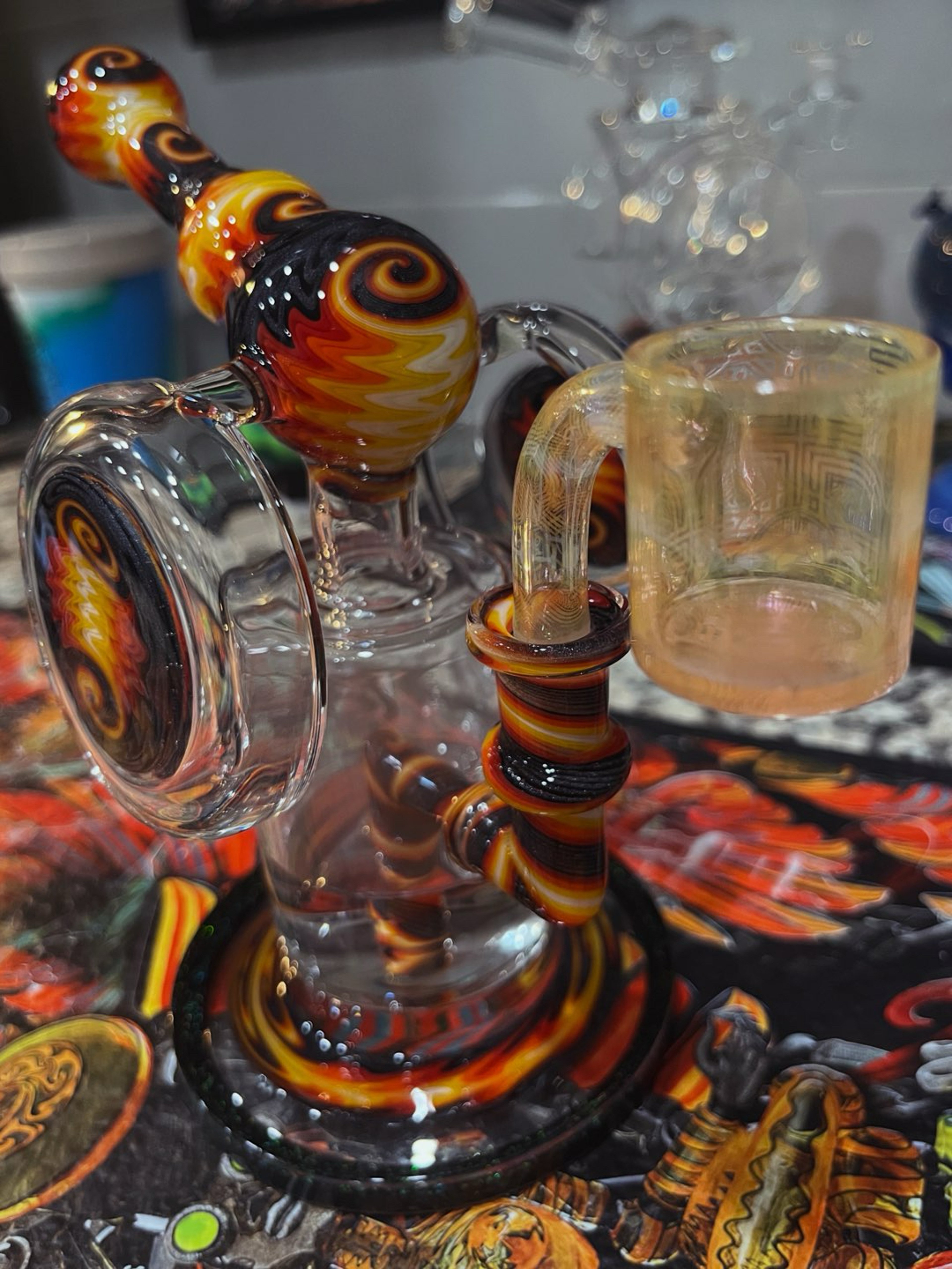 Preview pic of Toro Macaroon