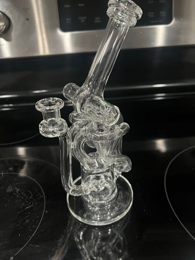 Preview pic of Domer Quad Cycler